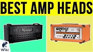 10 Best Amp Heads 2019