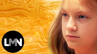 Young Girl REINCARNATED from an Ancient World | The Ghost Inside My Child | LMN