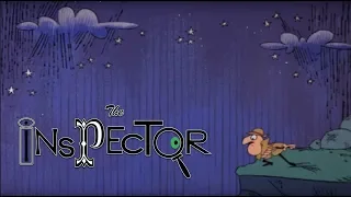 Transylvania Mania | Pink Panther Cartoons | The Inspector