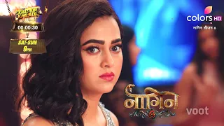 Naagin 6 NEW PROMO: Sheshnaagin Pratha Se Hogi Yati Ki Ladai | Kiski Hogi Jeet?