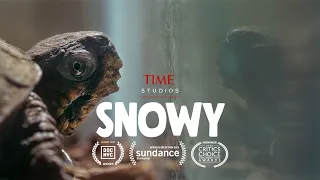 Snowy: A Short Film About One Pet Turtle's Pursuit of Happiness