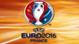 Euro 2016 • Time of our lives