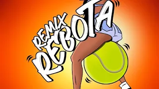 Dj Yamil ft. Jowell & Randy-Rebota Mix