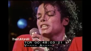 Michael Jackson Live in Tokyo 1987 (HD)