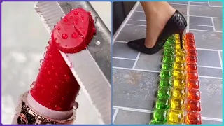 Oddly Satisfying Video That Will Relax, Calm & Comfort You Before Sleep P(13)