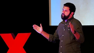Dejemos de suponer y empecemos a emprender | Ariel Valverde Oliva | TEDxUnivalleCochabamba