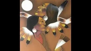 Ate wakantaka heya wuelo hé  - Sacred songs of the lakota