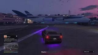 Reaching lvl 1000 by abusing Simeon missions [Gta Online]