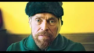 Van Gogh, a las puertas de la eternidad - Trailer español (HD)