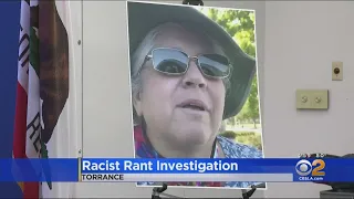 Police ID Woman In Racist Tirade; Hundreds Descend On Torrance Park For Workout Protest