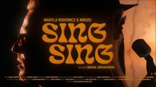 Maryla Rodowicz, Mrozu - Sing-Sing [Official Music Video]