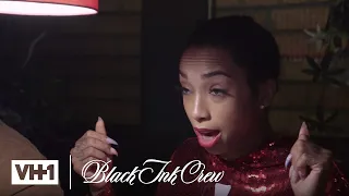 Sky Crosses the Line w/ Young Bae | Black Ink Crew