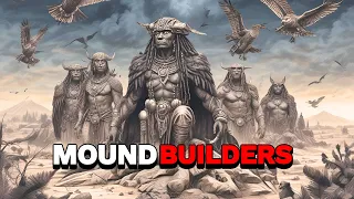 Ancient Mound Builders They Don't Teach About In History