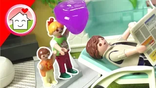 Playmobil Film Familie Hauser - Spass mit Familie Hauser im Mega Pack - Video für Kinder