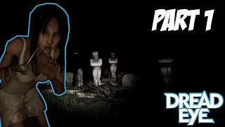 A Dark Ritual | DreadEye VR (01)