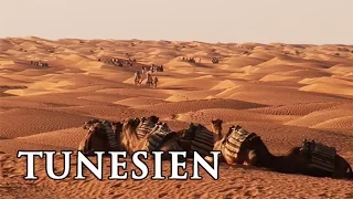 Tunesien: Zwischen Mittelmeer und Sahara