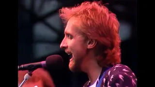 Genesis - ABACAB Live Hanover, Germany June 7, 1987 HD