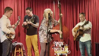 Andy Miller & The 145s - It Rains Everywhere I Go