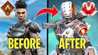 1 Hour of the BEST Apex Legends Tips & Tricks