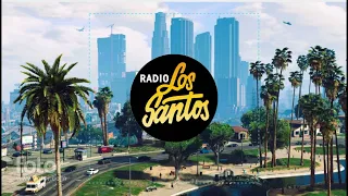 Radio Los Santos (GTA V) - The Game ft. 2Chainz & Rick Ross - Ali Bomaye