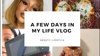 VLOG: MY CAMERA BROKE | BABY CLOTHING HAUL | EXCITING CAMPAIGN | SOUTH AFRICAN YOUTUBER