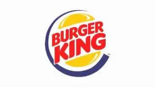 Burger King Radio #2 (voice over by DC Douglas)