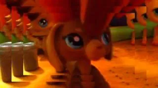 Lps "Party In My Head" Music Video