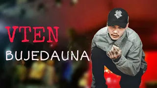 vten " bujedeuna " || Official Audio ( superstar album 2020 )
