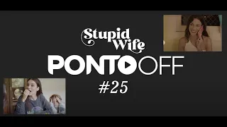 Stupid Wife - PONTO OFF #25 (2ª temporada) Reaction. LGBTQ+ Combos part2 W/ @LauraCast.