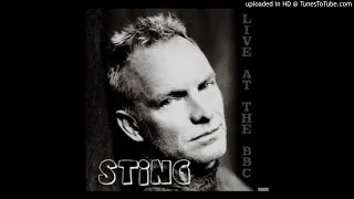 Sting - Fragile (Live on BBC) [Dec 1 2001]