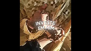 INVESTE EM MIM❤ - BARÕES DA PISADINHA EDIT