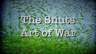 Jack Cochrane(The Snuts) - Art of War