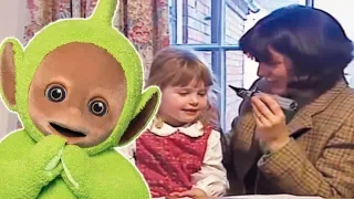 My Mum Is A Doctor and More! Professions Pack Compilation - Teletubbies English Episodes