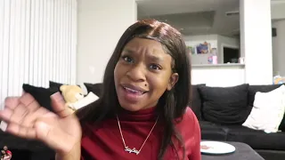 E.A.T MY COOKIE PRANK ON BOYFRIEND