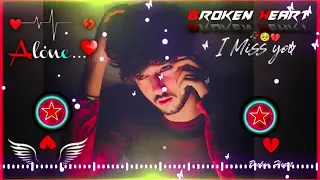 Mohabbat Ka Gam Hai😭 DJ remix🥀#Heart #Touching #Love Song | Hindi Sad Song | SUJEET BEST MUSIC 💯💯🙏