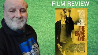 The Brave One (2007) Blu-ray  - Revenge Thriller Review