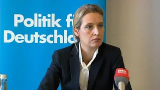 AfD: Staatsanwaltschaft weitet Ermittlungen aus