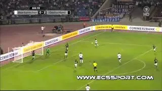 Aserbaidschan vs. Deutschland 1-3 - All Goals & Highlights - 07/06/2011 Azerbaijan 1-3 Germany 2011