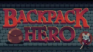 Backpack Hero - The Next Big Dungeon Crawling Roguelike