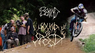 Behind the Sound of Speed | Brage Vestavik x Blur Media