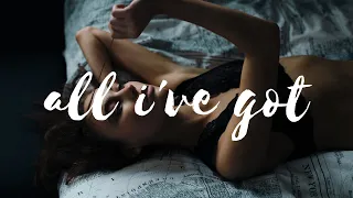 RÜFÜS DU SOL - All I've Got