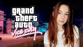 GTA: VICE CITY ➤Полное Прохождение Grand Theft Auto: Vice City на Русском ➤ СТРИМ #5