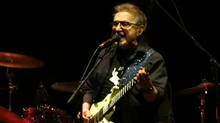 Blue Öyster Cult  "Golden Age Of Leather" O2 Arena 20th October 2022