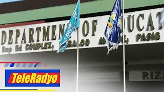 Pasada sa TeleRadyo | TeleRadyo (19 September 2022)