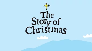 The Story of Christmas | Elementary Lesson 4