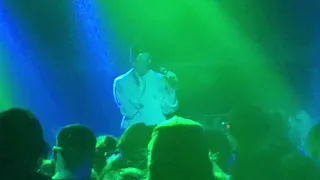 Wicca Phase Springs Eternal-Pull It Forward [Live in Los Angeles, CA 8/5/21]