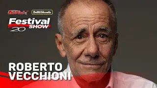 Roberto Vecchioni - Ti insegnerò a volare @ Festival Show 2019 Trieste