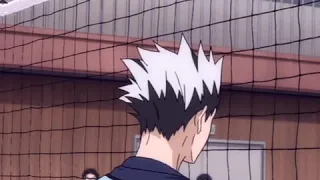 bokuto koutarou edit | no guidance