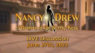 NDW LIVE Discussion: June 27th KEY Full Chat + Viewer Chats! | #ND34isntDEAD