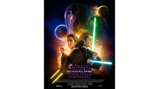 REVAN: THE PRODIGAL KNIGHT | Star Wars Fan-Film